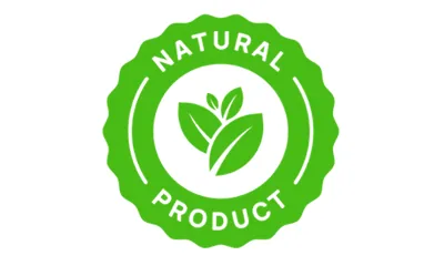 ZenCortex plant based natural formula badge