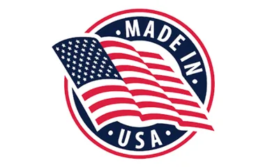 ZenCortex made in USA manufacturing badge